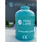 szénhidrogén leválasztó GRP OilBase OB1-6(30)LS D1400 H1865 TN600 &Oslash;250 (SHOB1-6/30LS)