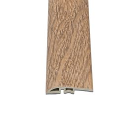   Vinyl SPC padló szintkiegyenlítő Sipidan tölgy 2400x45x8 mm