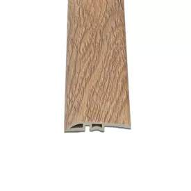   Vinyl SPC padló szintkiegyenlítő Sipidan tölgy 2400x45x8 mm