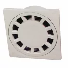 PP EASY szifon terasz/padlószintű 300x300 (SPP300300)