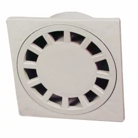 PP EASY szifon terasz/padlószintű 300x300 (SPP300300)