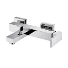 Diplon kádtöltő csaptelep, króm ST2531