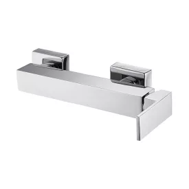   Diplon króm fali kerámiabetétes egykaros zuhany csaptelep ST2533
