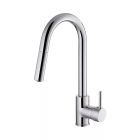 ÁLLÓ MOSOGATÓCSAPTELEP, ÍVES ST2557