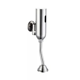   Infrás fali króm külső Pisoáröblítő csaptelep  ST2702