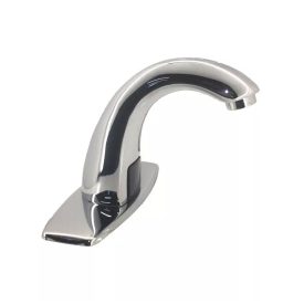   Diplon Infrás króm álló hideg vizes mosdó csaptelep ST2732