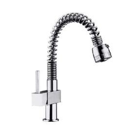 Konyhai mosogató csaptelep ST2958-2