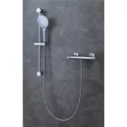 TERMOSZTÁTOS ZUHANYCSAPTELEP ST6101