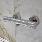 TERMOSZTÁTOS ZUHANYCSAPTELEP ST6101