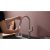 Diplon króm egykaros álló magasított érintő szenzoros konyhai mosogató csaptelep kihúzható 2 funkciós zuhanyfejjel ST8402