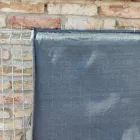 UV álló árnyékoló háló antracit színű 1,5x10 méter, 90%, 180 G/M2