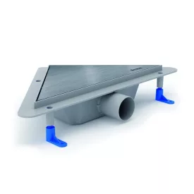 Beltéri sarok folyóka Klasszik matt, 450x275 mm