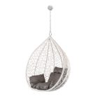 Havanna Easy függőfotel fehér rögzítő készlettel