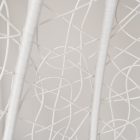 Havanna függőfotel fehér