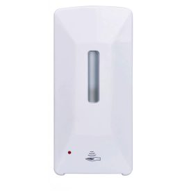   Infrás, mozgásérzékelős folyékony szappanadagoló 500 ml, SY2705