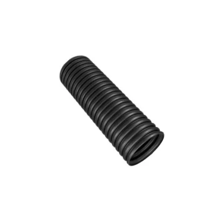PP PIPE BASE bordás cső D.315-höz L=1 m