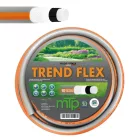 Trend Flex prémium minőségű ötrétegű csavarodásmentes locsolótömlő 3/4 col, 50 méter