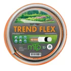 Trend Flex prémium minőségű ötrétegű csavarodásmentes locsolótömlő 3/4 col, 50 méter