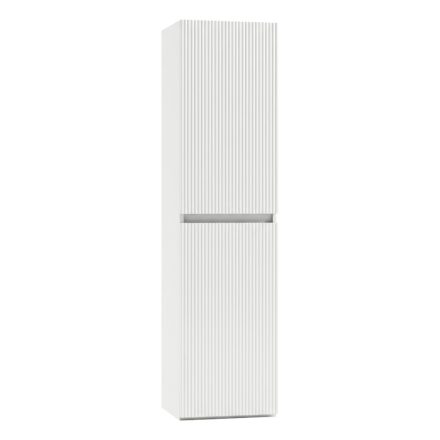 Trent függesztett oldal szekrény fehér