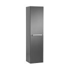 Vario Trim 35 függesztett oldal szekrény antracit-antracit