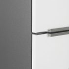 Vario Trim 35 függesztett oldal szekrény antracit-fehér