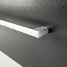 Vario Clam 60 komplett fürdőszoba bútor fehér-antracit