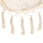 Puerto függőszék bézs