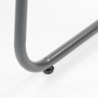 Lorca 4+1 kerti bútor garnitúra szett