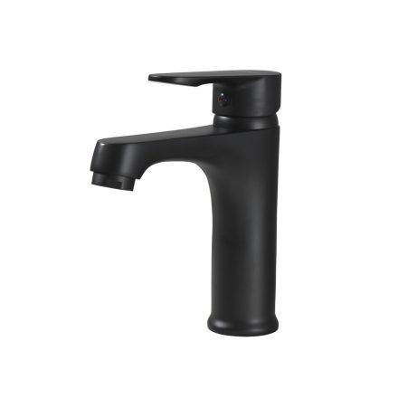 Colly mosdó csaptelep fekete