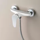 Leziter Colly zuhany csaptelep, króm