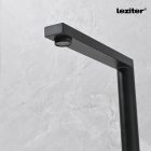 Valen mosogató csaptelep fekete