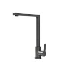 Valen mosogató csaptelep szürke