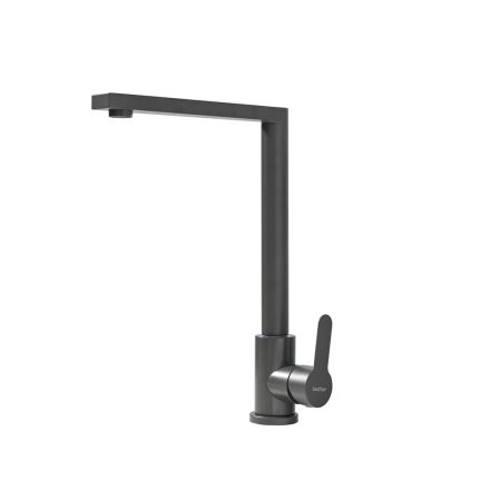 Valen mosogató csaptelep szürke