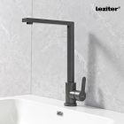 Valen mosogató csaptelep szürke