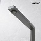 Valen mosogató csaptelep szürke