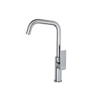 Arno mosogató csaptelep króm