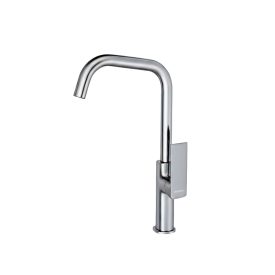 Arno mosogató csaptelep króm