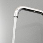 Arno mosogató csaptelep króm