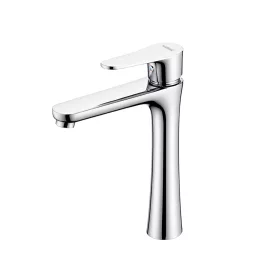 Leziter Evos mosdó csaptelep, króm ZS-7057-CH