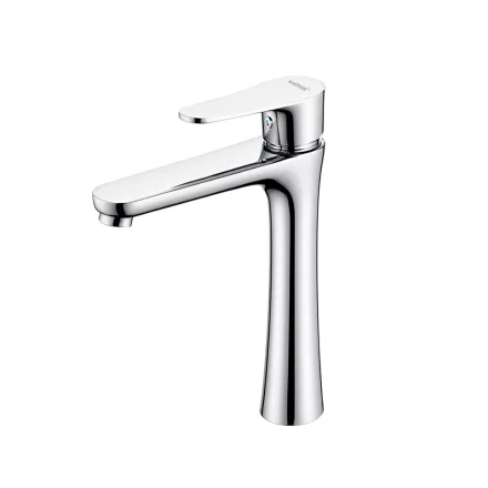 Leziter Evos mosdó csaptelep, króm ZS-7057-CH