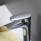 Leziter Evos mosdó csaptelep, króm ZS-7057-CH