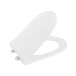 Sanovit Avva Slim WC ülőke - Duroplast - Lecsapódásgátlós- Easy click