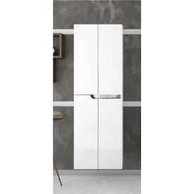 Beta 50 x 150 x 33 cm Fali állószekrény 