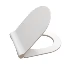 Viva Brilla Slim WC ülőke - Duroplast - Lecsapódásgátlós- Easy click