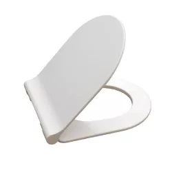   Viva Brilla Slim WC ülőke - Duroplast - Lecsapódásgátlós- Easy click