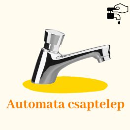 Automata csaptelep