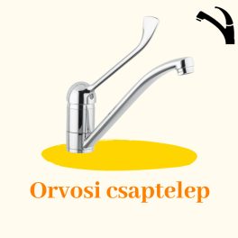 Orvosi csaptelep