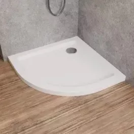 Íves zuhanytálca