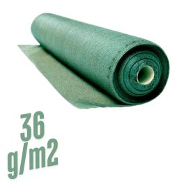 36 g/m2 sűrűségű árnyékoló háló