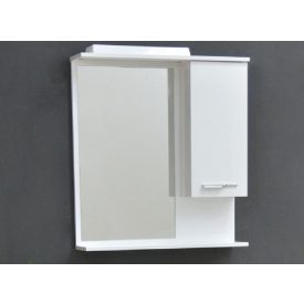   Play 65/80 cm tükrös szekrény LED világítással több méretben